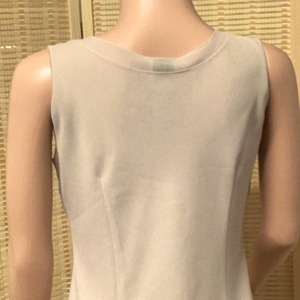 R & M RICHARDS DRESS - Picture 3 of 9